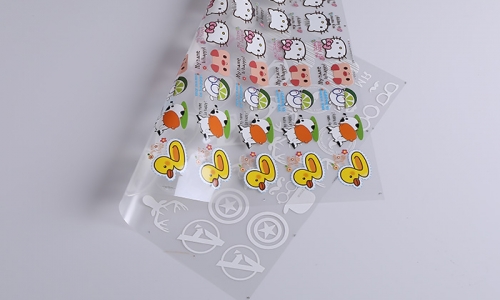 柯式烫画和韩式烫画有哪些方面的区别？一起了解一下！