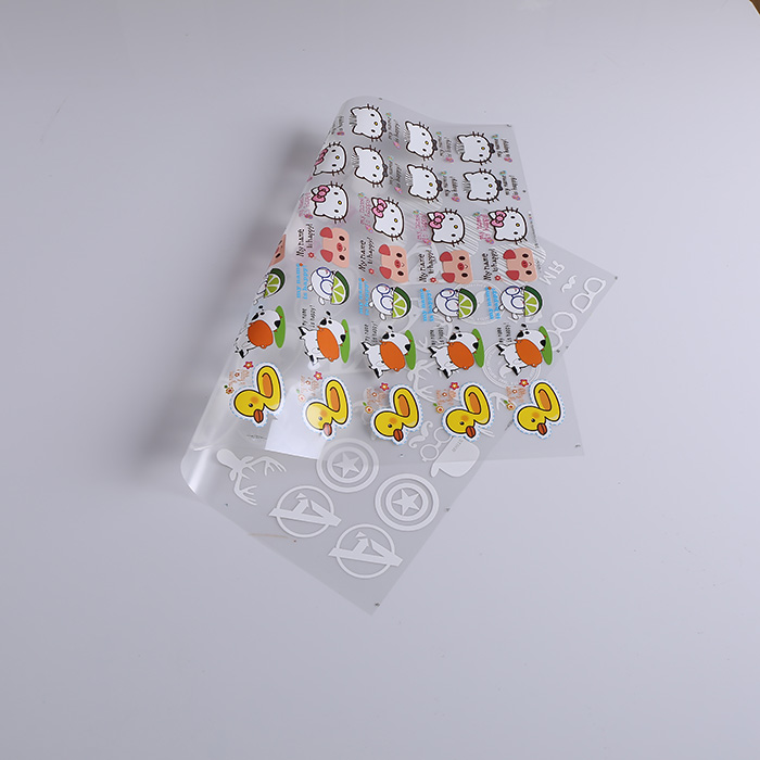 柯式烫画和韩式烫画有哪些方面的区别?一起了解一下!(图1) 柯式烫画和韩式烫画有哪些方面的区别?一起了解一下!(图1)